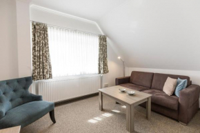 Cuxlandhotel Studio 201
